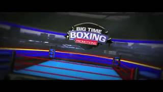 Famous Big Time Boxing Promotions Profile Profile