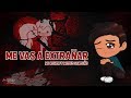 💔 Me vas a extrañar 😔 [Rap Romántico 2020] - Mc Richix ft. Moises Garduño