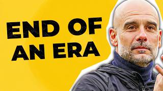 Thumbnail for Guardiola Exit, Savio Rumours, Foden Omission | Touchline Talk