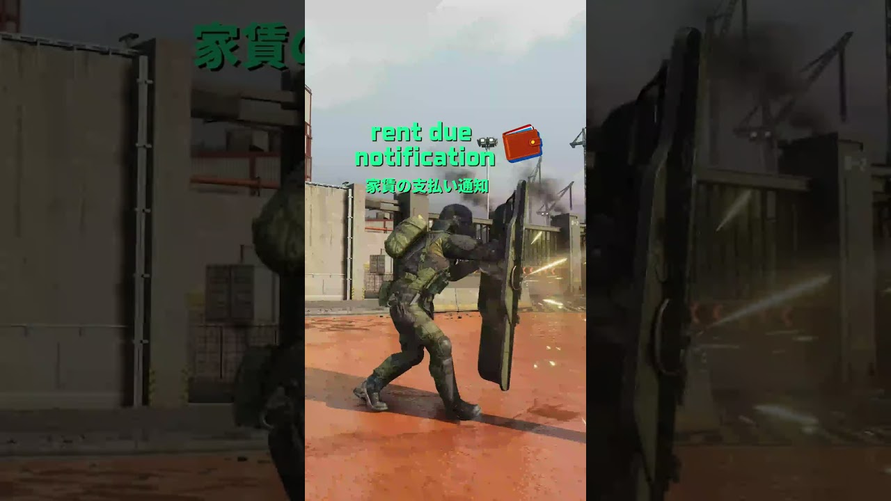 Delta Force|守る男に、祝福を