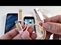 2-in-1 Lightning and Micro USB Charge / Sync Cable