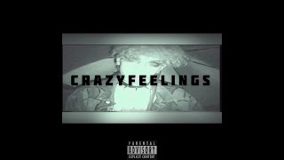 Video thumbnail of "deadboyboo - CrazyFeelings (Official Video)"