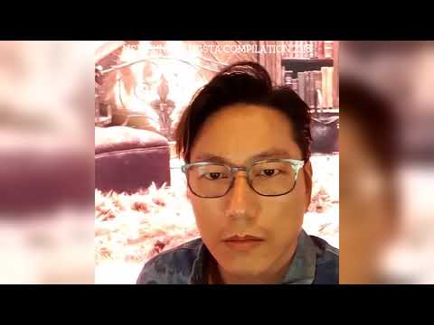 sung kang sungkangsta Instagram Compilation 2019