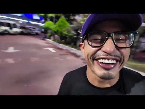Detrás de Cámara de mi Pelea de Boxeo ( MI PREPARADOR FÍSICO EL MÁS FELIZ)