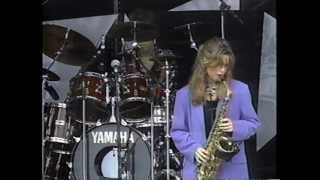 So What - Candy Dulfer and Funky Stuff Live at Huis Ten Bosch Jazz Festival 1992 Nagasaki, Japan chords