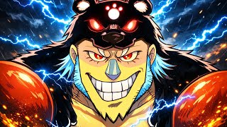 Is Franky Actually a BUCCANEER?