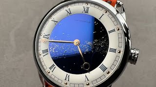 De Bethune Db25 Starry Varius Db25Vtis3 - Hands-On Review And Features Overview