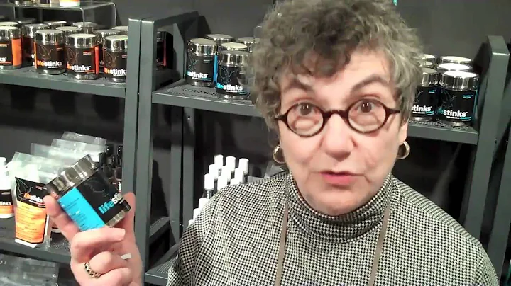 Theresa was skeptical and is amazed at how lifesti...