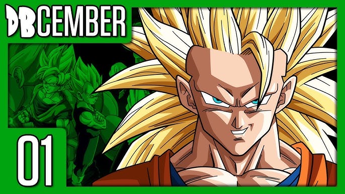 Top 12 Sagas of Dragon Ball, #03