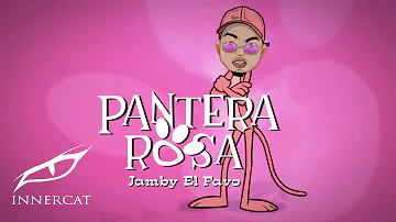 Jamby El Favo - Pantera Rosa 🐾(Cover Video)