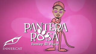 Jamby El Favo - Pantera Rosa 🐾(Cover Video)