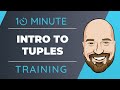 Intro to Tuples in C# In 10 Minutes or Less