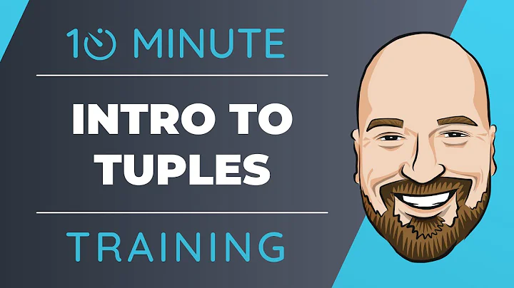 Intro to Tuples in C# In 10 Minutes or Less