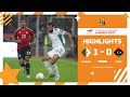 Algeria 🆚 Libya Highlights - #TotalEnergiesCHAN2022  group stage - MD1