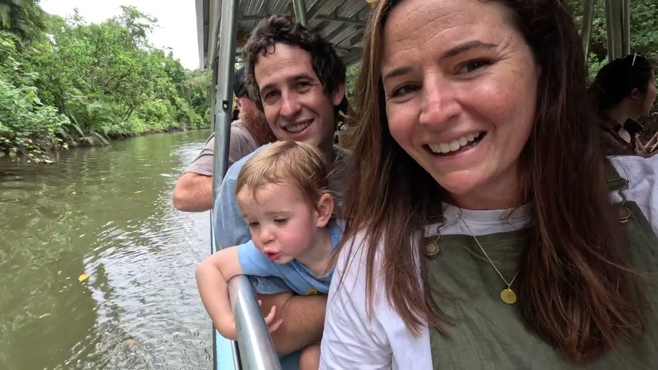 Cape Tribulation, Daintree National Park and Crocodile Tour!