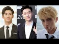 10 chinese actors whose english will blow your mind ft happysqueak