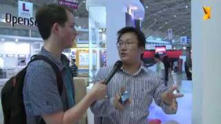 Computex 2010 :: MSI show off the best kit