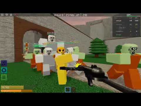 Sten Is Op Sten Acts Like A Mg42 Pt 2 Roblox Youtube - mg42 roblox