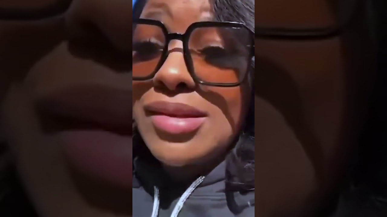 Jasmine Crockett is the new AOC