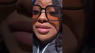 Jasmine Crockett is the new AOC