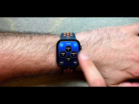  iOSMac ¡La Última Innovación Tecnológica: MidiWrist Unleashed Transforma tu Apple Watch en un Potente Controlador MIDI!  