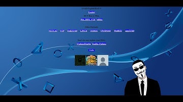 Virus Mike 6.72 Exploit Menu V1 – 99% Stability Tested [Educational Purposes Only]