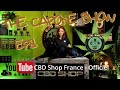 Les coulisses du labo capone show ep8  cbd shop france  officiel