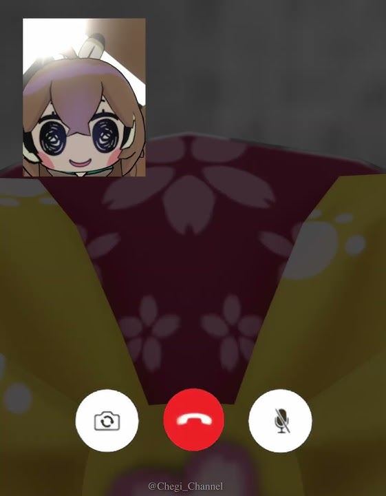 Download lagu Mumei on the phone