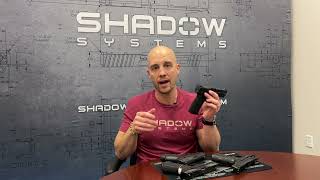 Technical Tuesday - Trigger systems and the Timney design