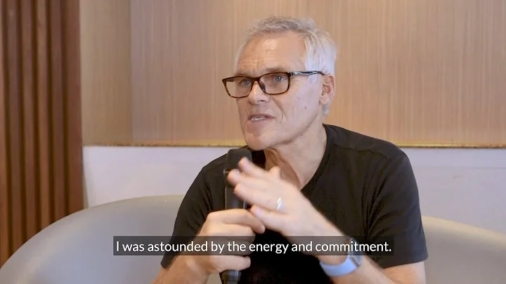 TYC Don Rapley profile