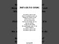dayoung - What's A Girl To Do (lyrics)