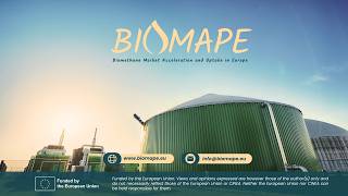BIOMAPE - introductory video
