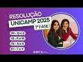 UNICAMP 2025 - 1a Fase - Autoria Linguagem - Questão 34 | Linguagens, prova Q e Z