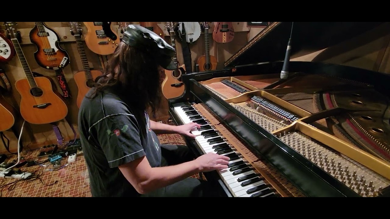 Bright Morning Star - Jeremy Morris - YouTube