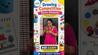 Class 6–10 Parents Must Watch! Early Career Planning & Study Tips | RGR Academy