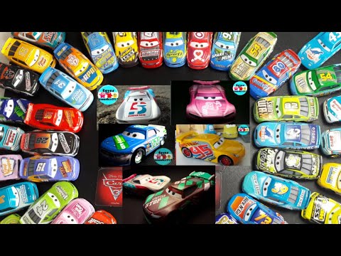 disney cars 121