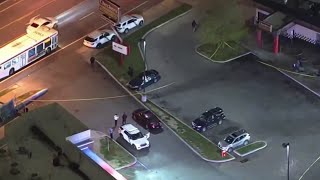 Famous Bulletproof Vest May Have Saved Off-Duty Security Guard During Shootout Net Worth