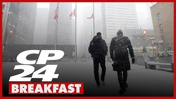 Here’s what you need to know about Canada’s new colour-coded weather alert system