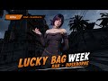BLOOD STRIKE | Lucky Bag Week: RAN - DuskBorne