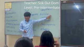 Module 4 Video 1