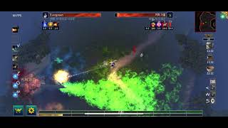 [KOR/EN Sub] 이터니움 키퍼가름 공략 현상금 사냥꾼 Eternium Garm Bounty hunter. screenshot 5