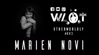 Download Lagu Otherworldly #003 MARIEN NOVI @Wötrecords streaming MP3