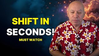 Darryl Anka Channeling Bashar – The Secret to SHIFTING Your Reality NOW!