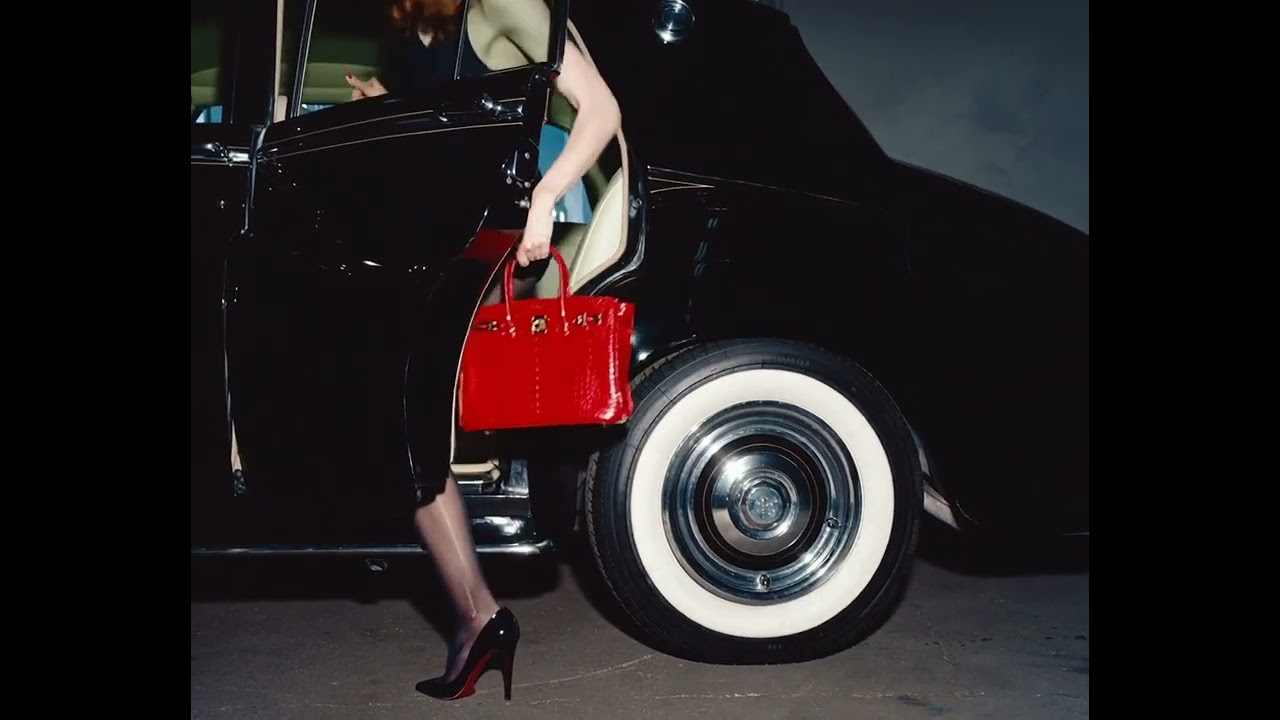 IKE - What’s Your Deal? (Velvet Perreo Remix)