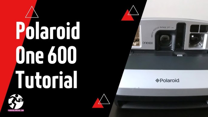 FPS Ep 136 - Polaroid 600 vs I Type Film 