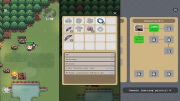 The Way Home (by CONCODE) - free offline rogue-like dungeon crawler for Android and iOS - gameplay.