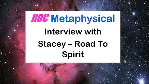 ROC Metaphysical's interview with Stacey Duffy