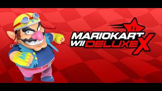 Mario Kart Wii Deluxe X - Online Races #110