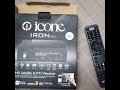 Icone iron pro plus wegoo  le site indispensable  connaitre pour les mises  jour