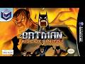 Longplay of Batman: Rise of Sin Tzu [NEW]